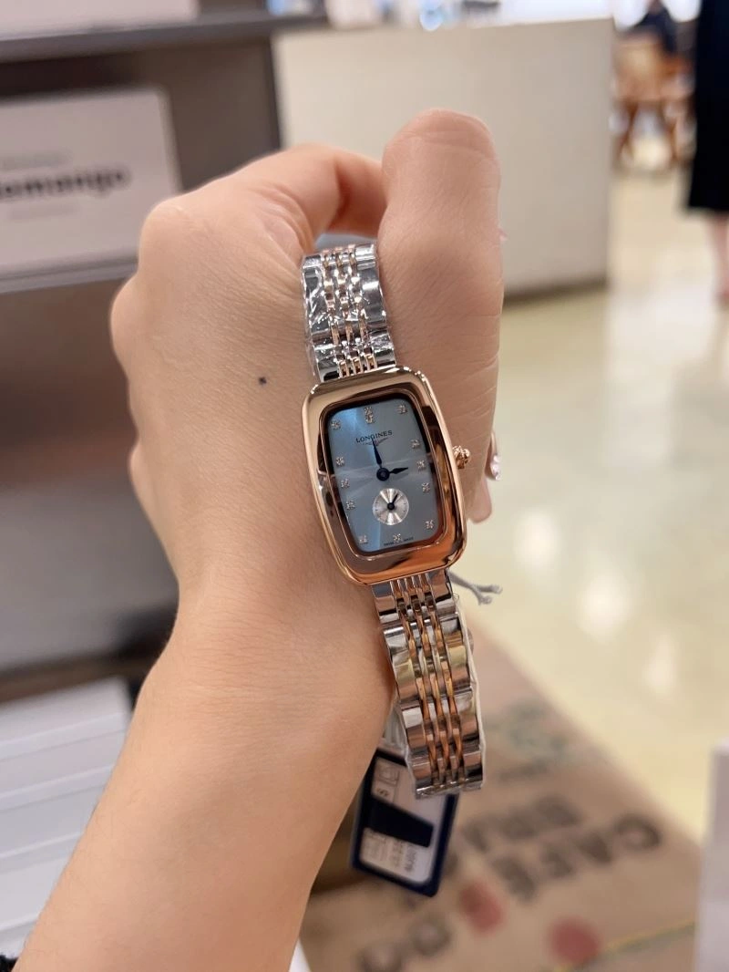 LONGINES Watches WellDesigned 187265