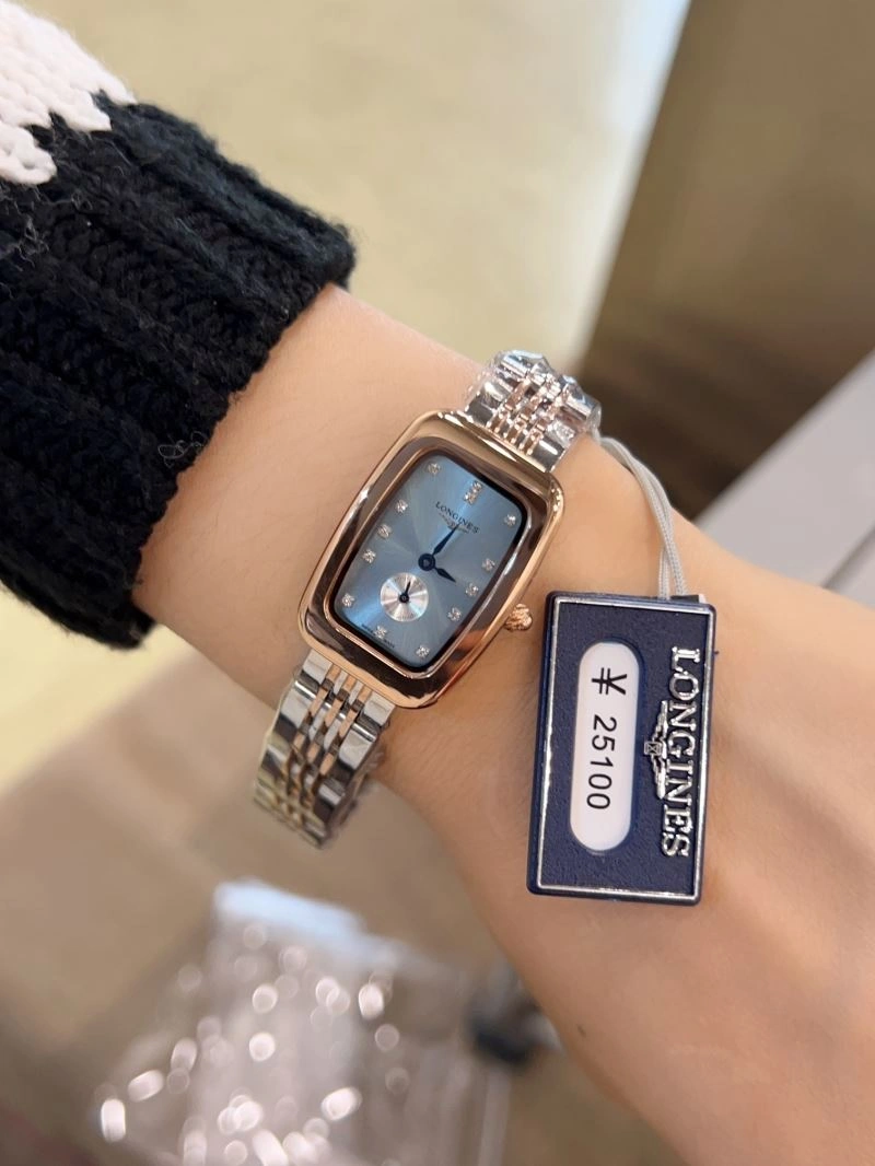 LONGINES Watches WellDesigned 187265