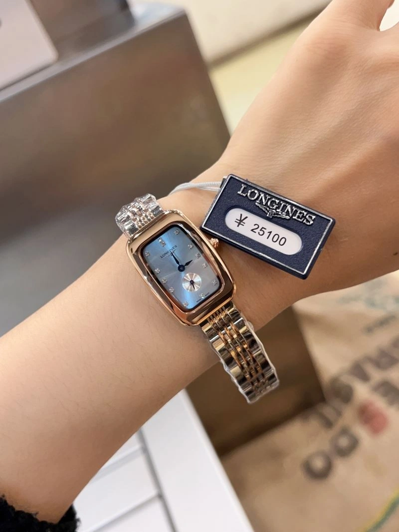 LONGINES Watches WellDesigned 187265