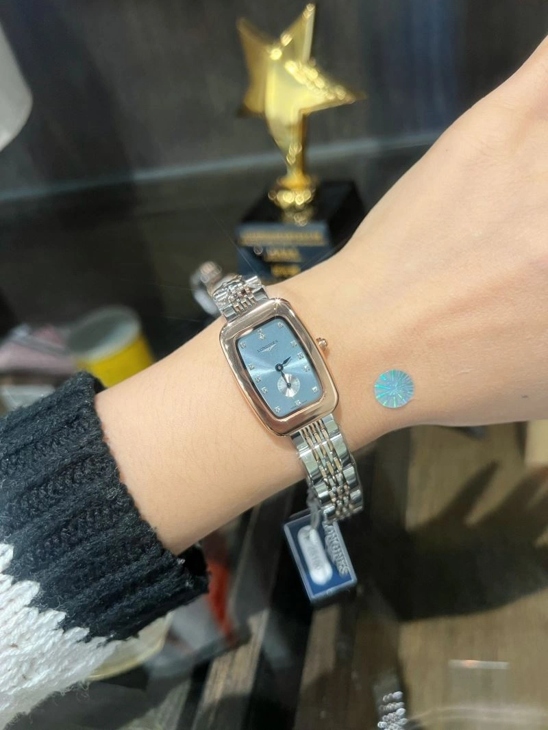 LONGINES Watches WellDesigned 187265