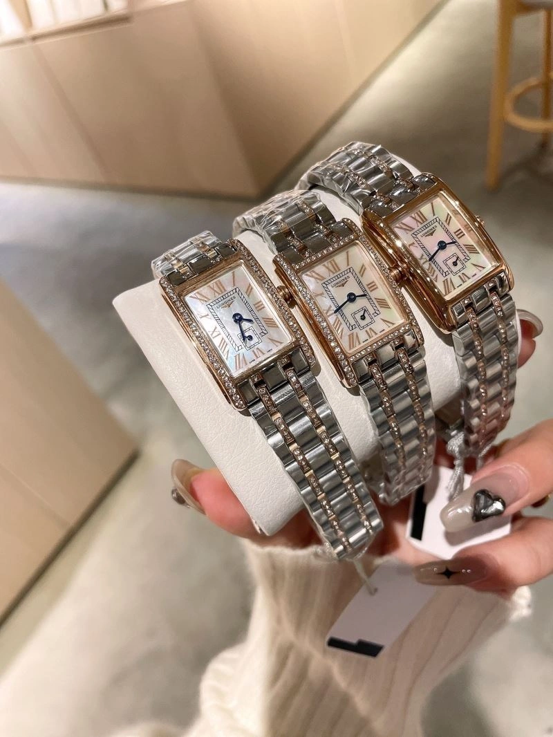 LONGINES Watches Compact 187272