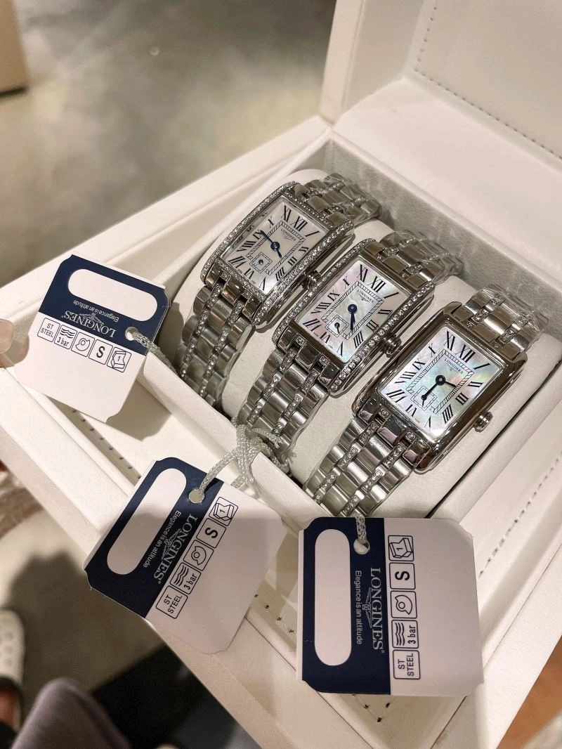WeatherProof LONGINES Watches 187268