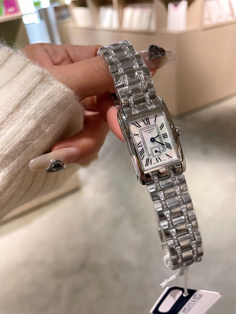 LONGINES Watches EasyCare 187266