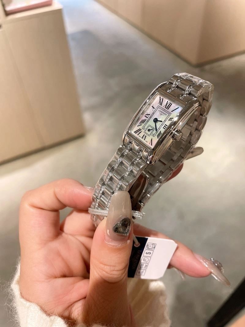 LONGINES Watches EasyCare 187266