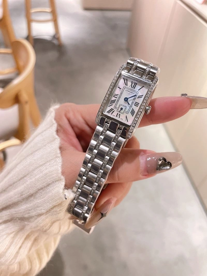 LONGINES Watches GoodFit 187264