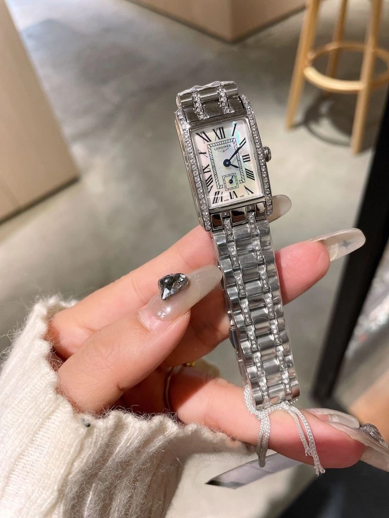 LONGINES Watches GoodFit 187264