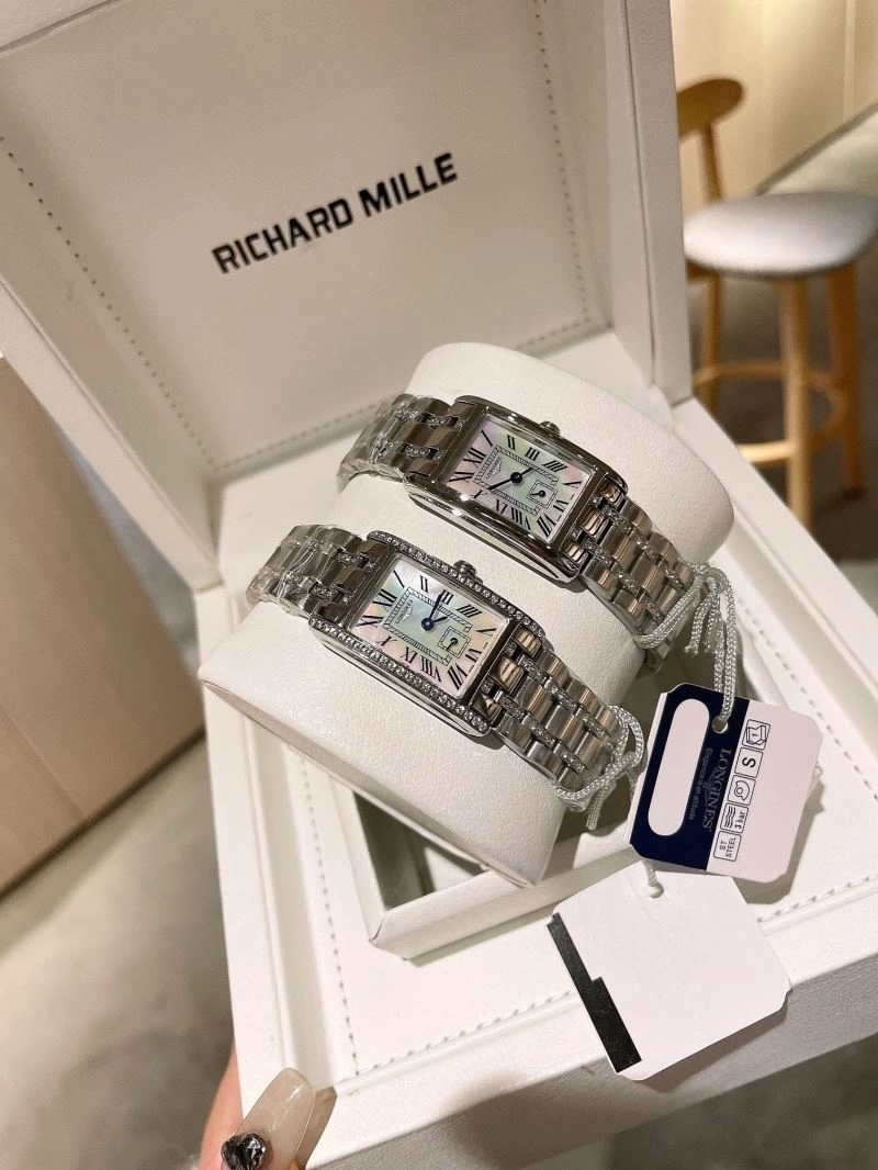 LONGINES Watches GoodFit 187264