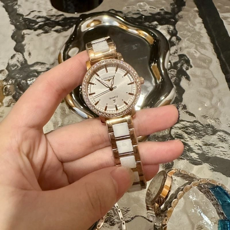 LONGINES Watches WrinkleFree 187267