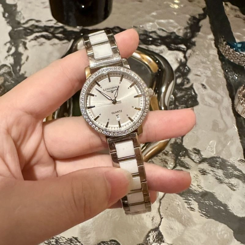 LONGINES Watches WrinkleFree 187267