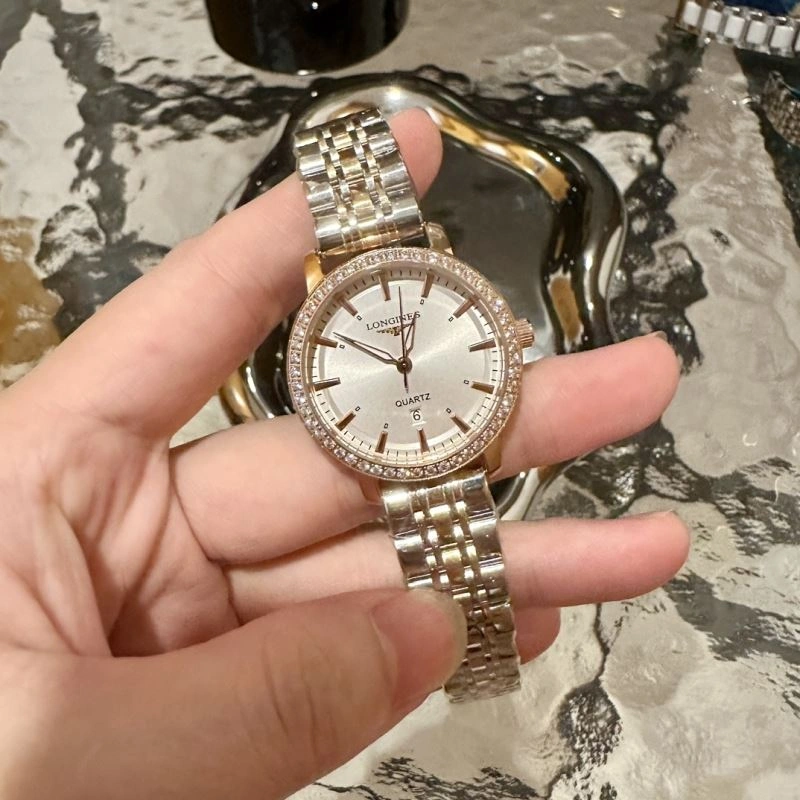 LONGINES Watches WrinkleFree 187267