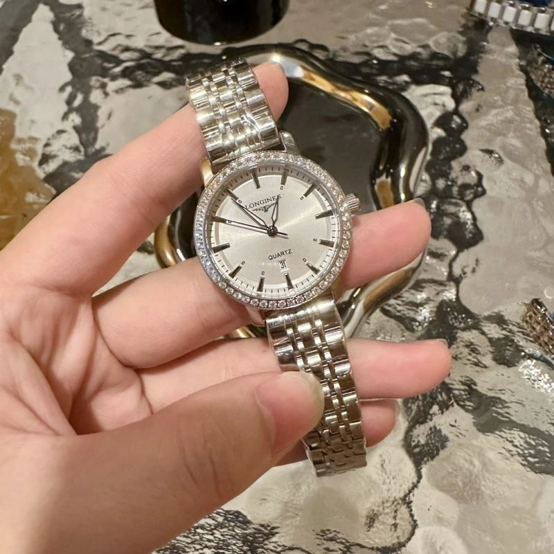 LONGINES Watches WrinkleFree 187267