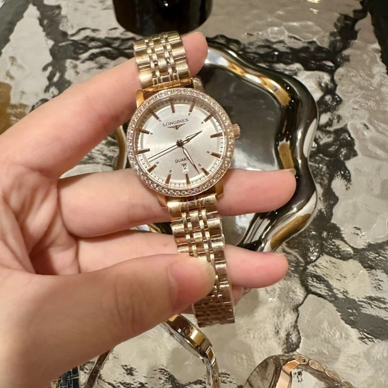 LONGINES Watches WrinkleFree 187267
