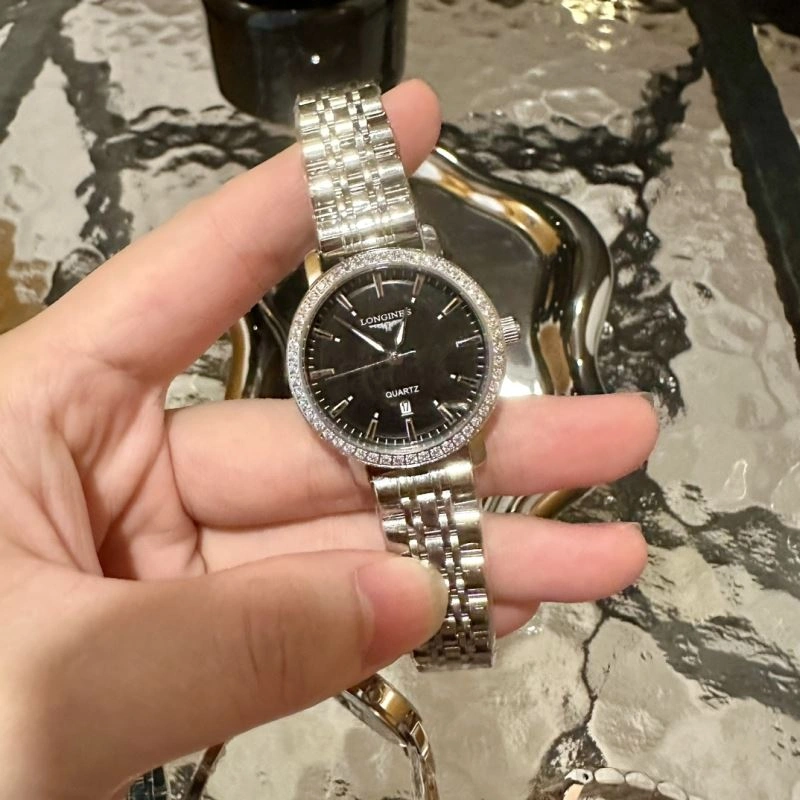 LONGINES Watches WrinkleFree 187267