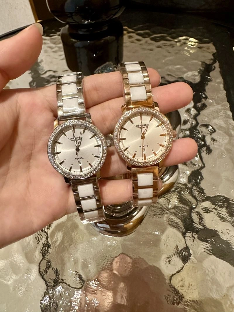 LONGINES Watches WrinkleFree 187267