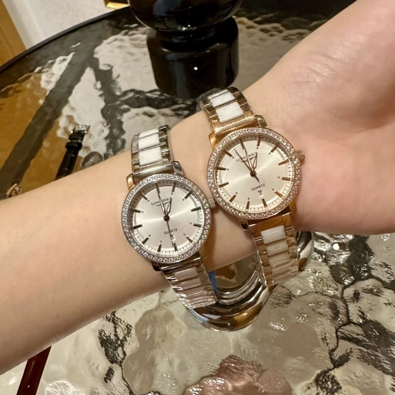 LONGINES Watches WrinkleFree 187267