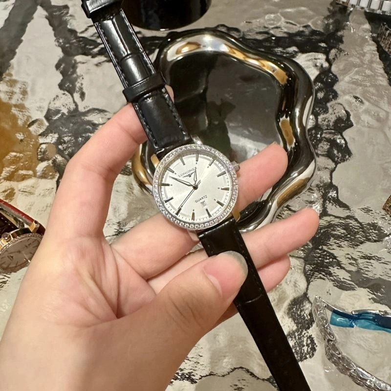Refined LONGINES Watches 187274