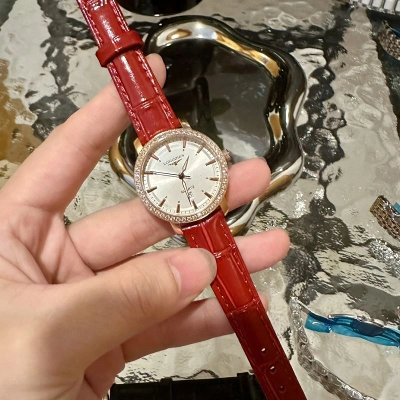 Refined LONGINES Watches 187274