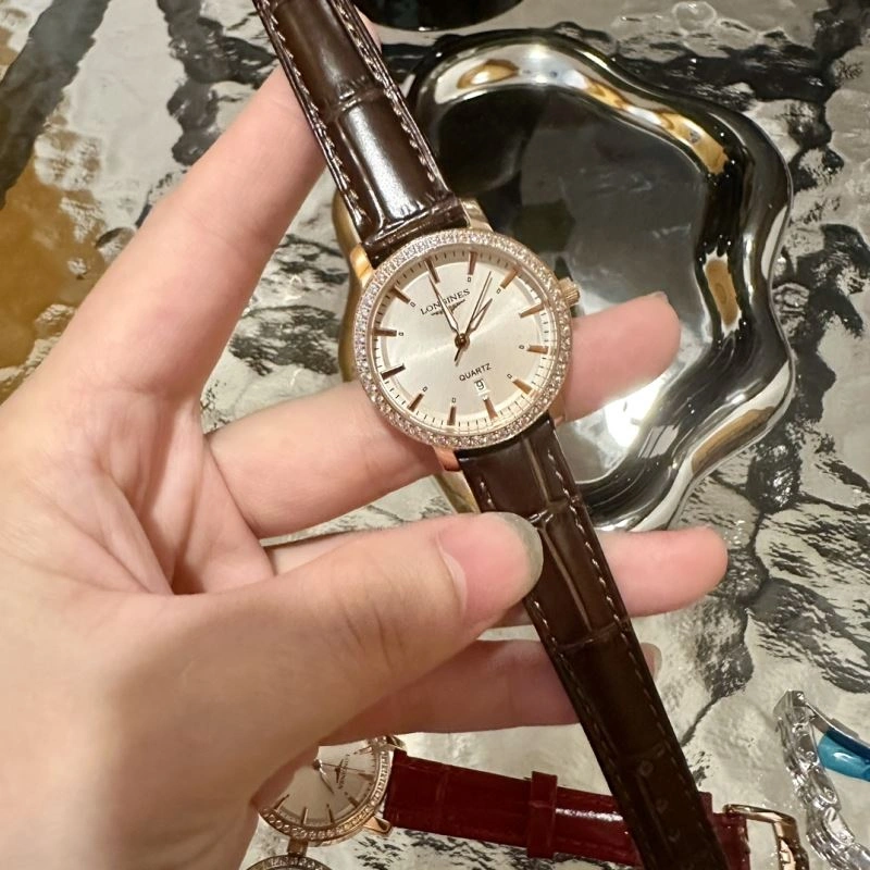 Refined LONGINES Watches 187274