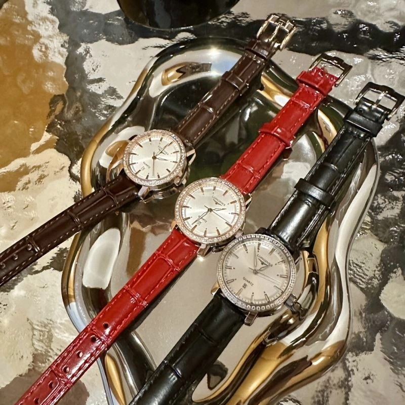 Refined LONGINES Watches 187274