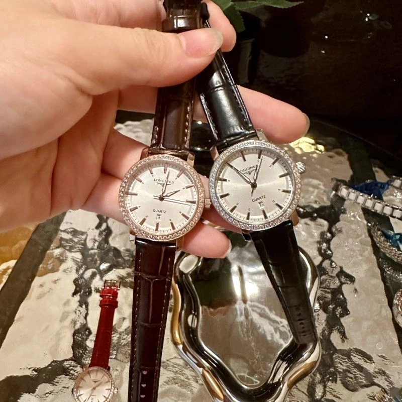 Refined LONGINES Watches 187274