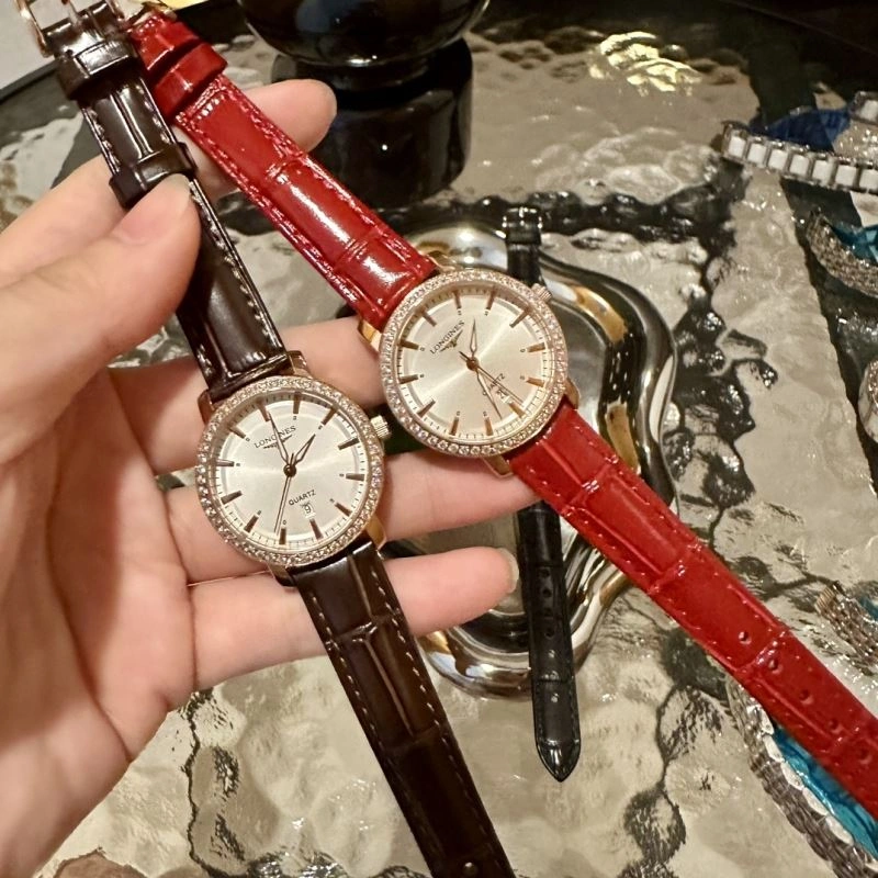 Refined LONGINES Watches 187274