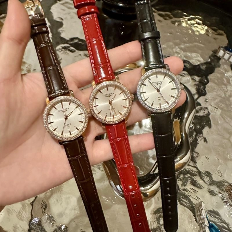 Refined LONGINES Watches 187274