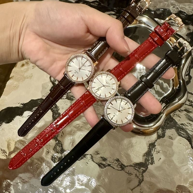 Refined LONGINES Watches 187274