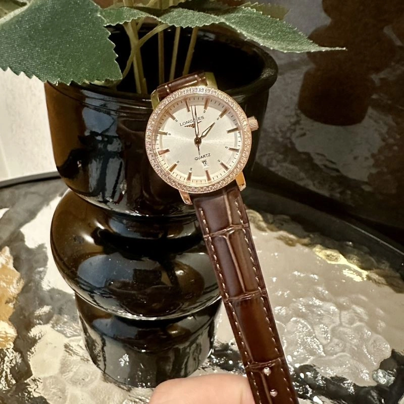 Refined LONGINES Watches 187274