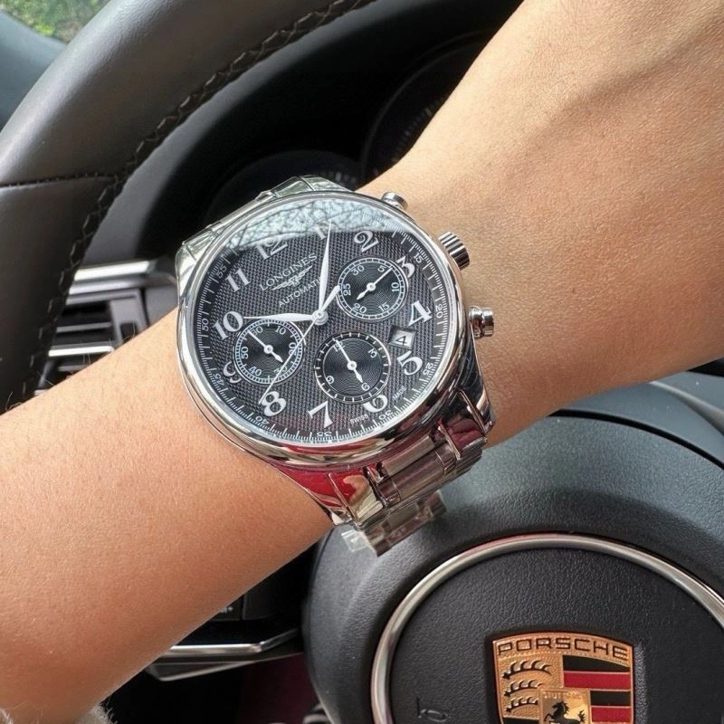 WellDesigned LONGINES Watches 187276