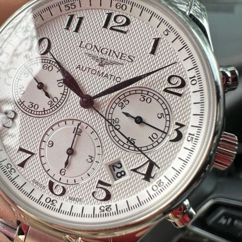 WellDesigned LONGINES Watches 187276