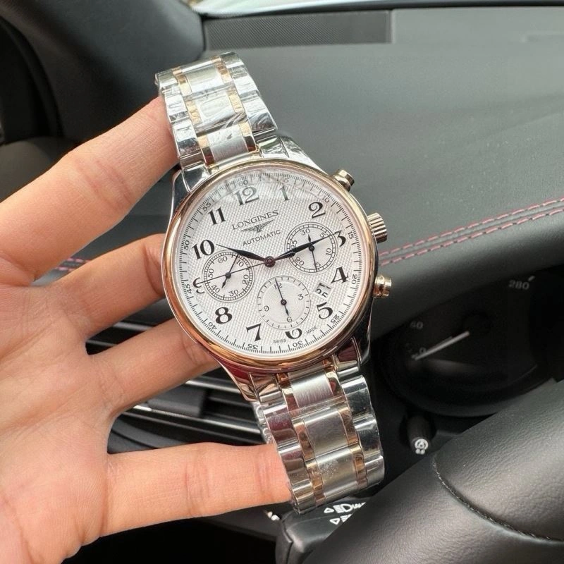 WellDesigned LONGINES Watches 187276