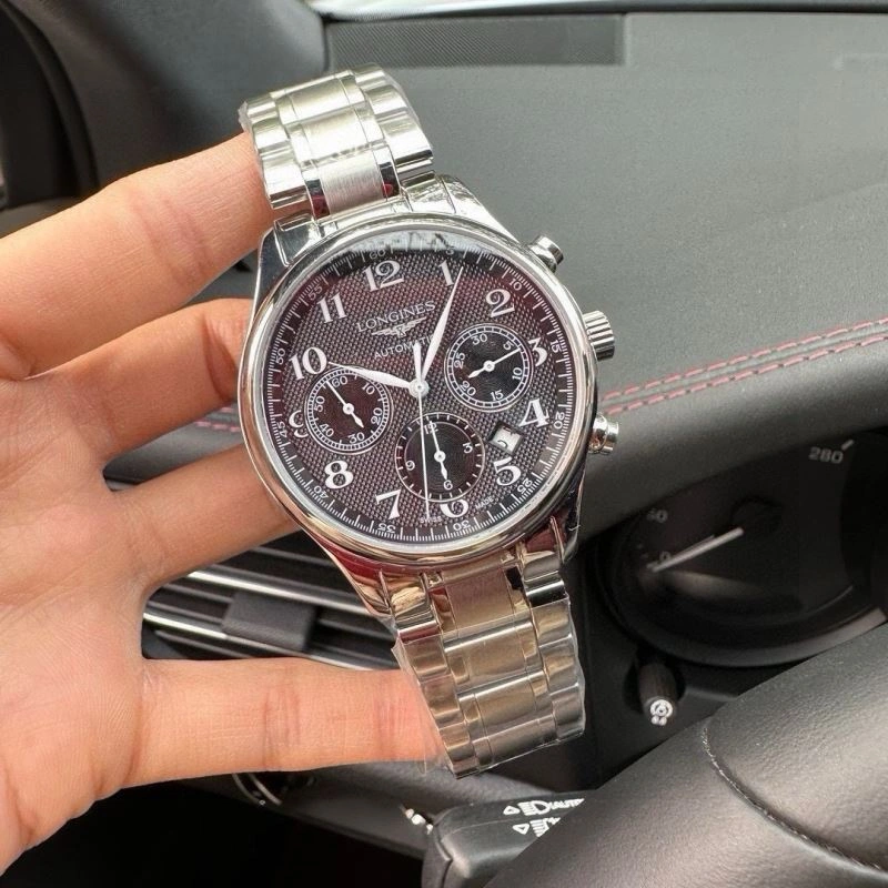 WellDesigned LONGINES Watches 187276