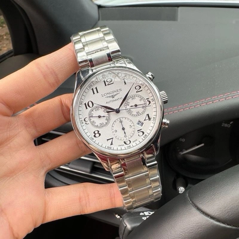 WellDesigned LONGINES Watches 187276