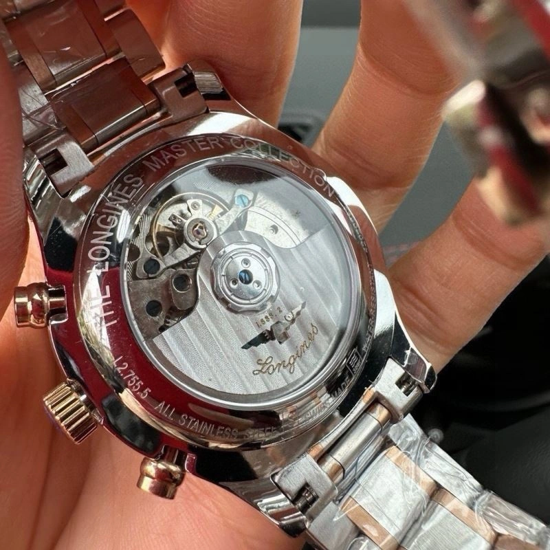 WellDesigned LONGINES Watches 187276