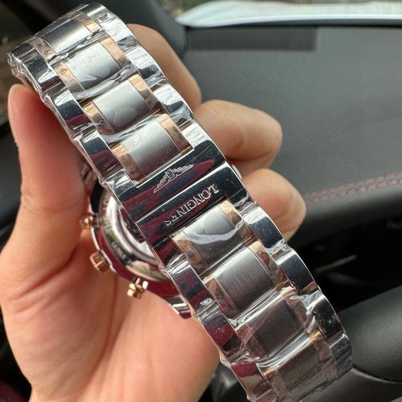 WellDesigned LONGINES Watches 187276