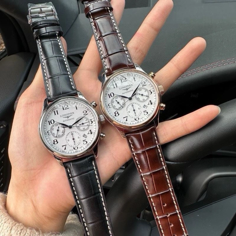 HighPerformance LONGINES Watches 187263