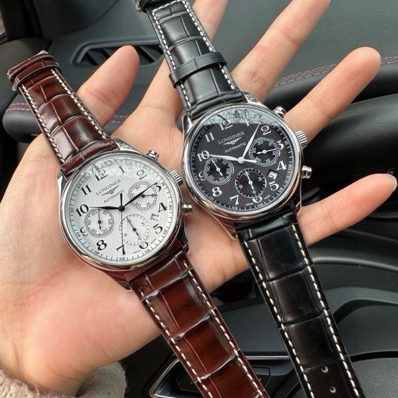 HighPerformance LONGINES Watches 187263