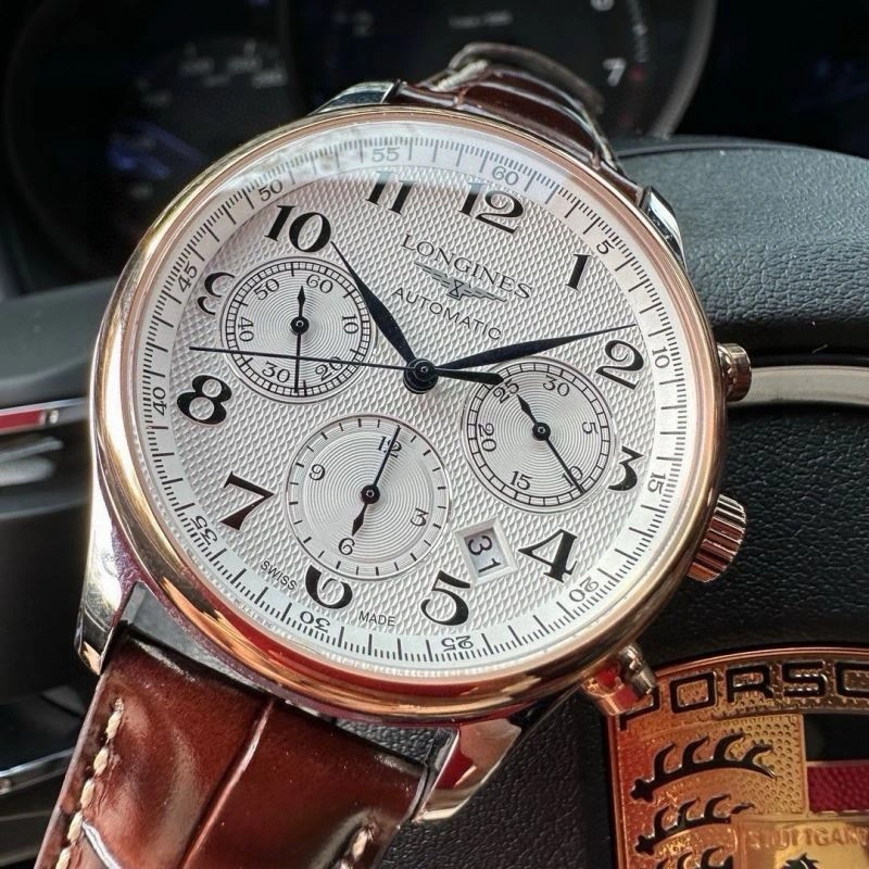 HighPerformance LONGINES Watches 187263