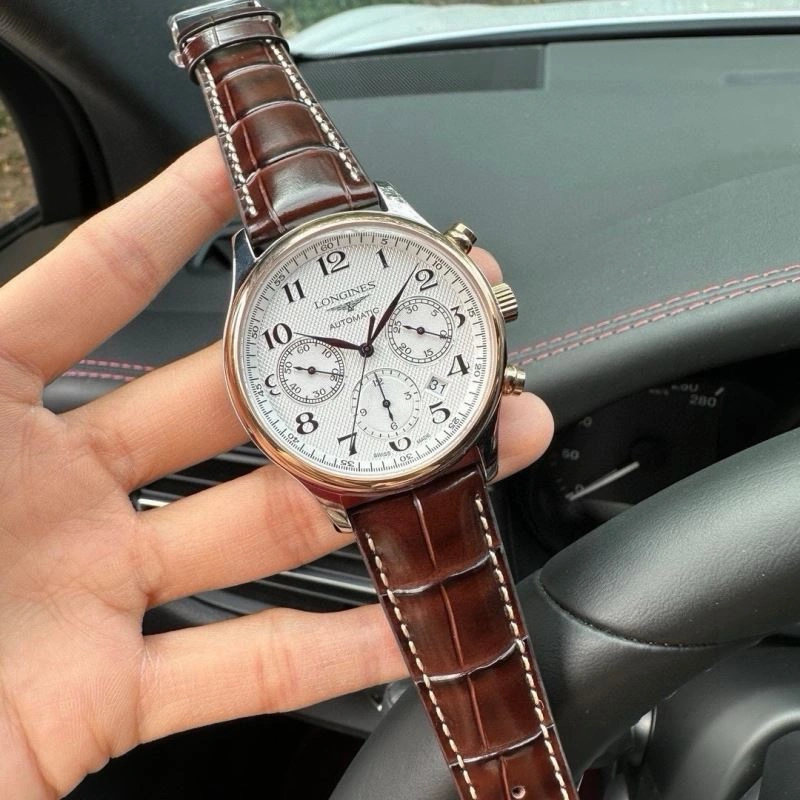 HighPerformance LONGINES Watches 187263