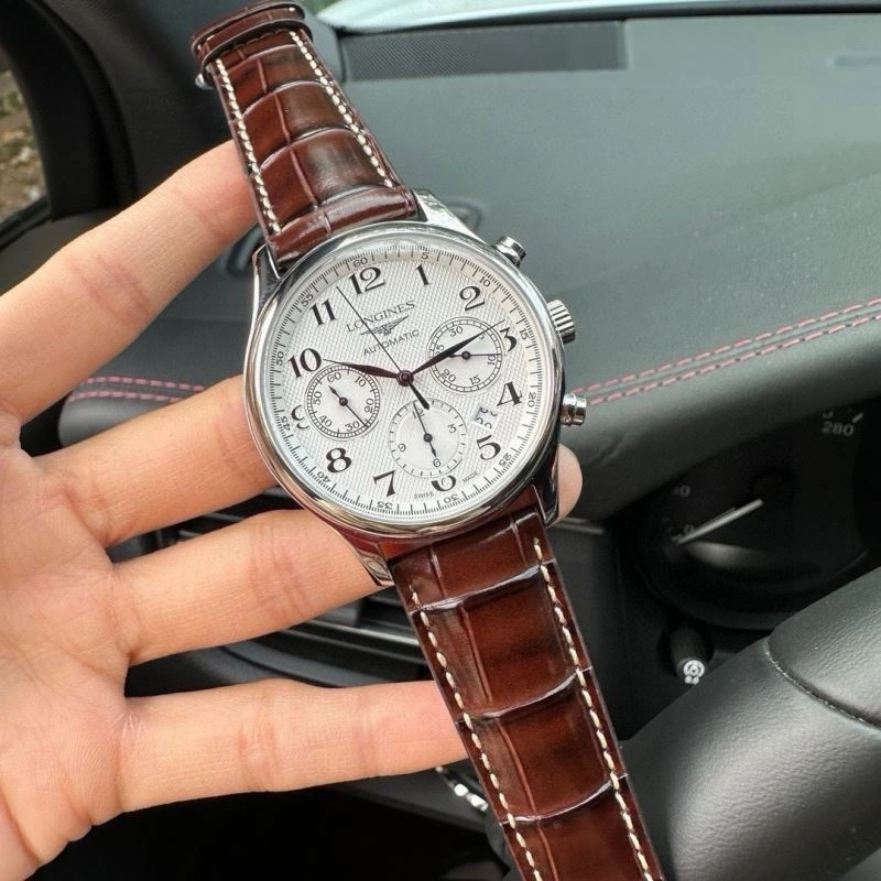 HighPerformance LONGINES Watches 187263