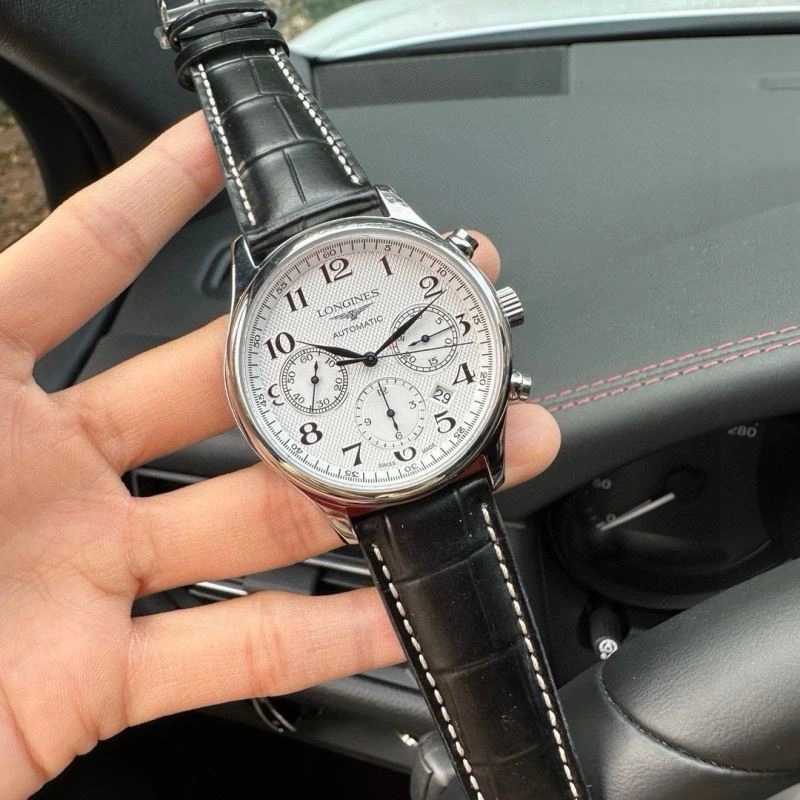 HighPerformance LONGINES Watches 187263