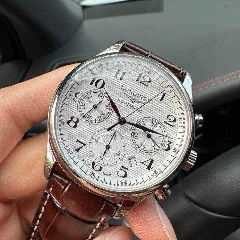HighPerformance LONGINES Watches 187263