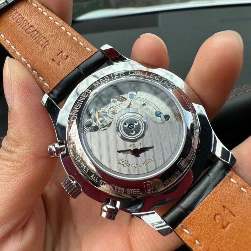 HighPerformance LONGINES Watches 187263
