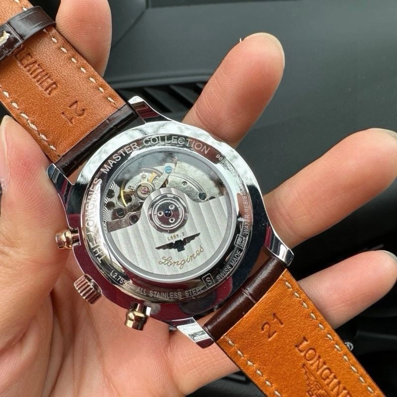 Reliable LONGINES Watches 187278