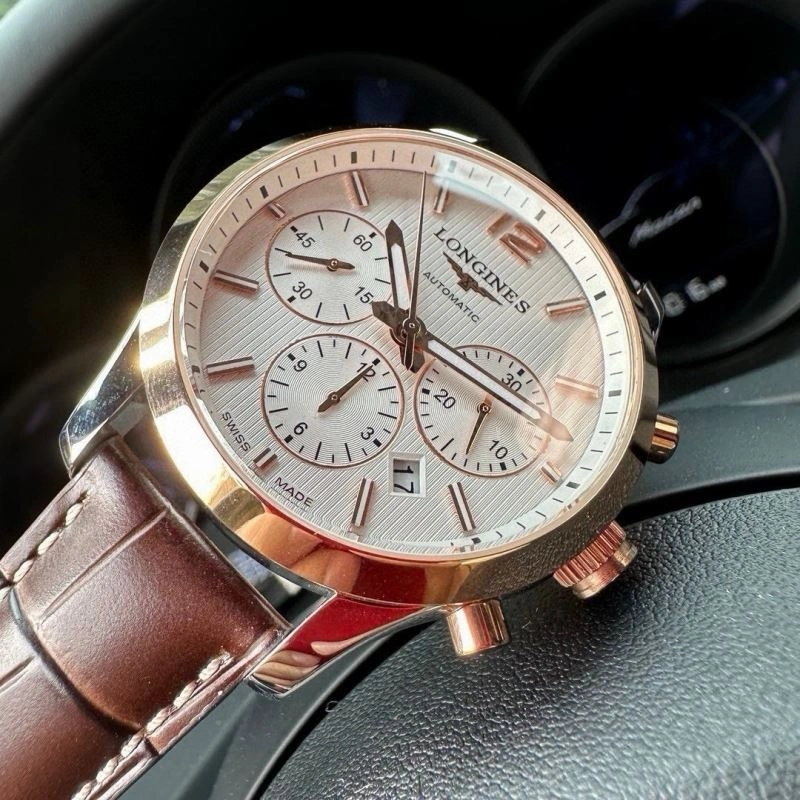 LONGINES Watches WeatherProof 187269