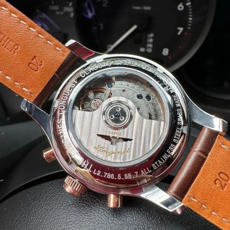 LONGINES Watches WeatherProof 187269