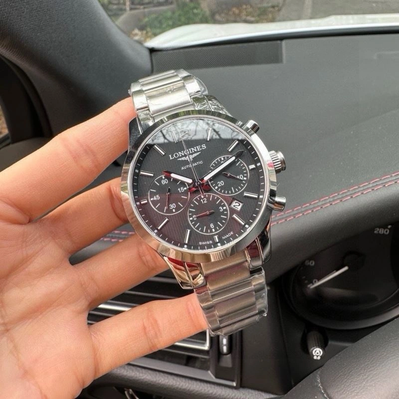 LONGINES Watches Vibrant 187273