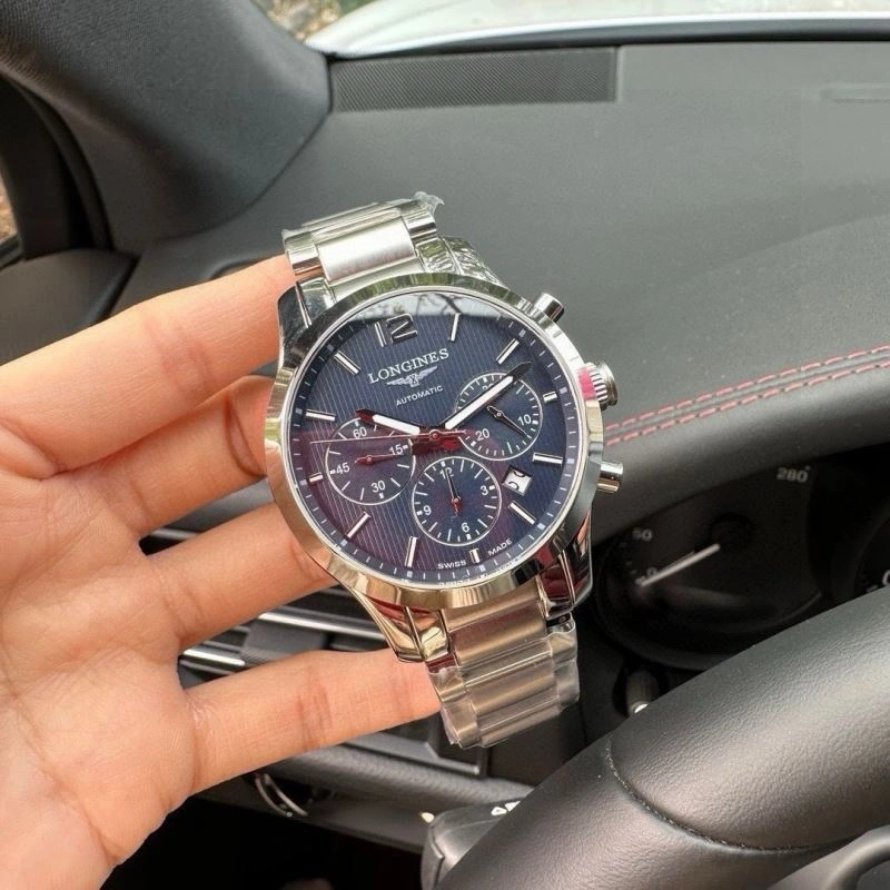 LONGINES Watches Vibrant 187273