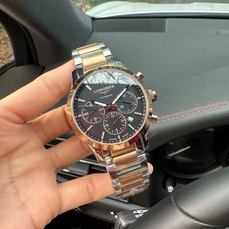 LONGINES Watches Vibrant 187273