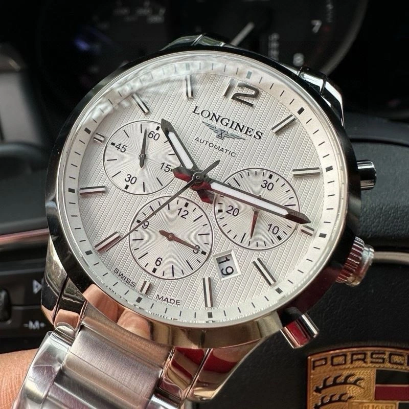 LONGINES Watches Vibrant 187273